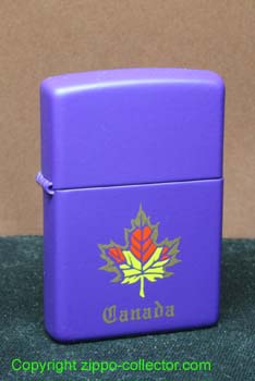 Canada Serie Niagara Falls Ontario e