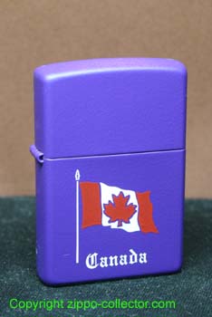 Canada Serie Niagara Falls Ontario f