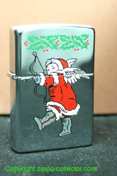 Christmas Edition a