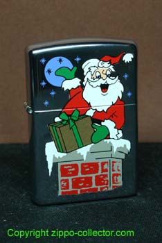 Christmas Serie b