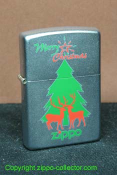 Christmas Serie e
