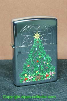 Christmas Serie f