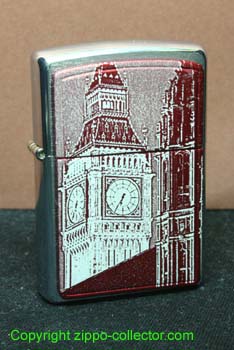 City Series c
