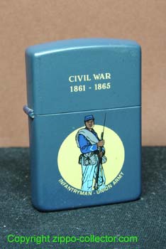 Civil War a