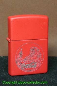 Coca Cola Serie c