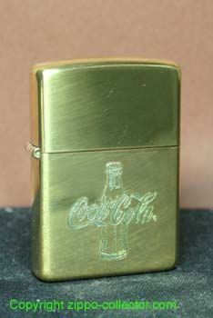 Coca Cola Serie e