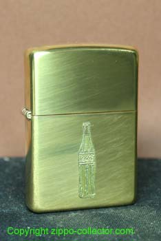 Coca Cola Serie f