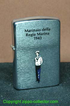 Custom Zippos0045