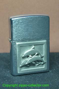 Custom Zippos0053