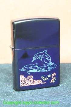 Custom Zippos0054