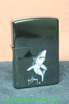 Custom Zippos0055