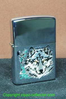 Custom Zippos0059