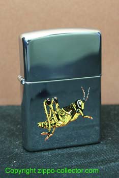 Custom Zippos0061