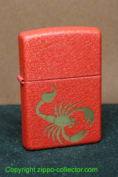 Custom Zippos0065