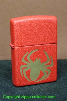 Custom Zippos0067