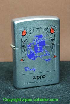 Custom Zippos0082