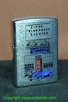 Custom Zippos0089