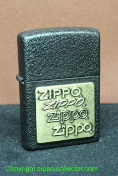Custom Zippos0099