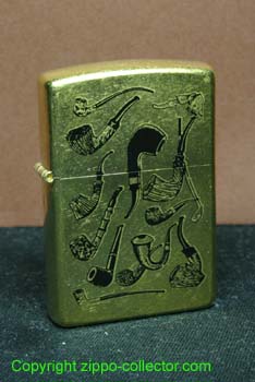 Custom Zippos0101