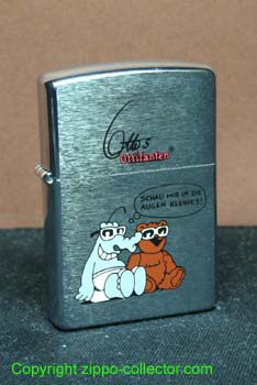 Custom Zippos0103