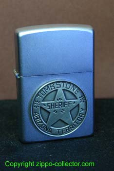 Custom Zippos0111