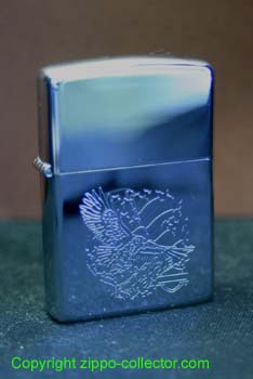 Custom Zippos0116