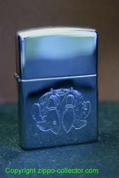 Custom Zippos0117