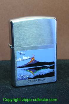Custom Zippos0124