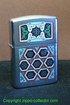 Custom Zippos0129