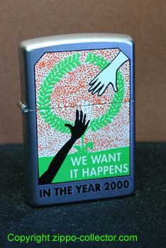 Custom Zippos0130