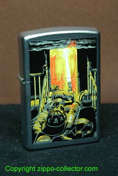 Fire Fighter a