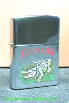 Florida a