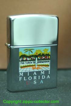 Florida f