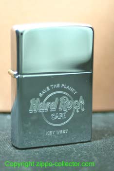 Hard Rock Cafe Key West
