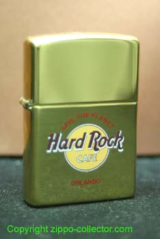 Hard Rock Cafe Orlando