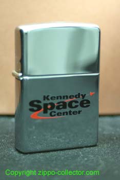 Kennedy Space Center b