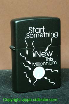 Millenium Series a