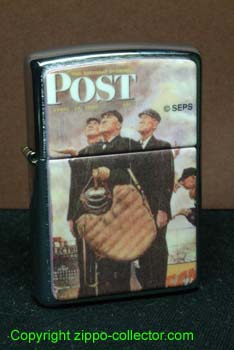 Post Series b