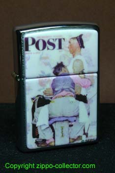 Post Series c