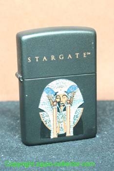 Stargate Serie c