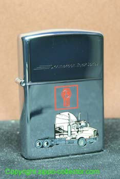 Truck Serie c