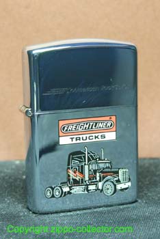 Truck Serie e