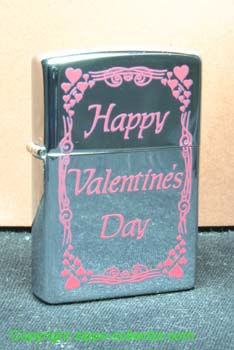Valentine c