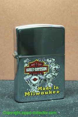Harley Davidson0087