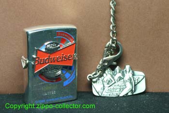 Budweiser Trick