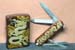 Maki E Victorinox aa