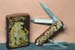 Maki E Victorinox bb
