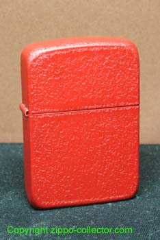 1941 rep. Red Crackle