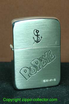 1941 rep.Popeye