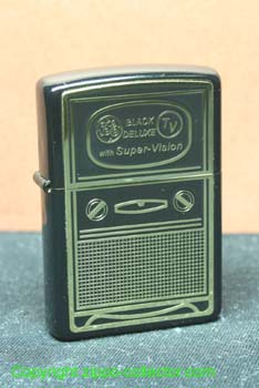 1953 TV Model